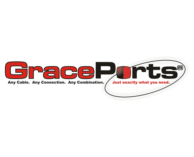 美国GRACEPORT
