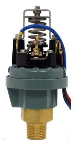 SANWA 日本三和压力开关